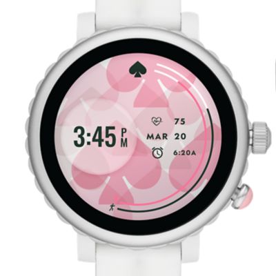 kate spade scallop smartwatch canada