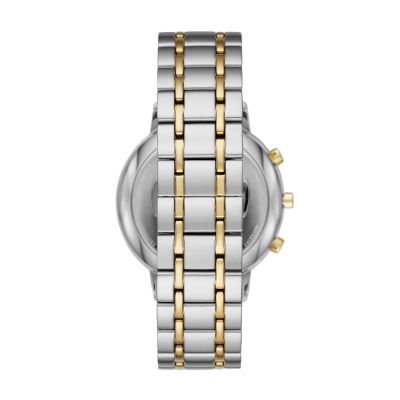 kate spade metro grand hybrid smartwatch