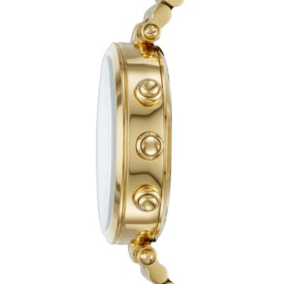 kate spade new york holland hybrid smartwatch