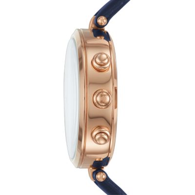 kate spade new york holland hybrid smartwatch