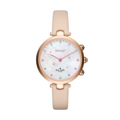 kate spade new york hybrid smartwatch