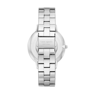 Kate spade discount morningside scallop watch