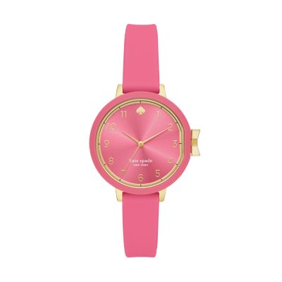 Kate spade new york shop ladies park row wrist watch