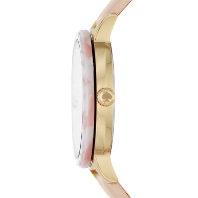 kate spade new york metro scallop three hand interchangeable