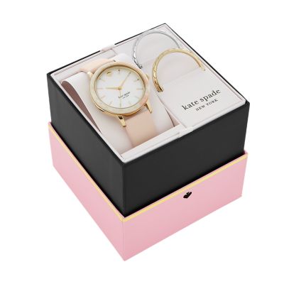 Kate spade best sale scallop watch