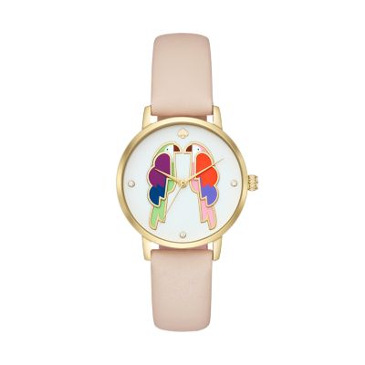 Kate spade wink outlet watch