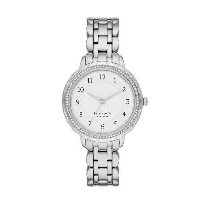 Scallop kate spade discount watch