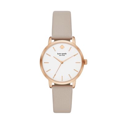 Kate spade hotsell champagne watch