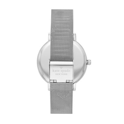 Kate spade 2025 mesh watch