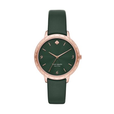 Kate spade morningside outlet watch