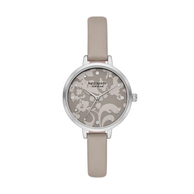 Kate spade sale floral watch