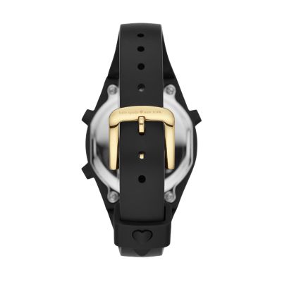 Kate spade hot sale digital watch