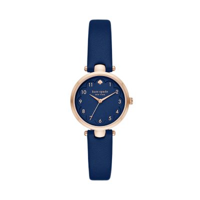 Kate spade new york best sale holland watch