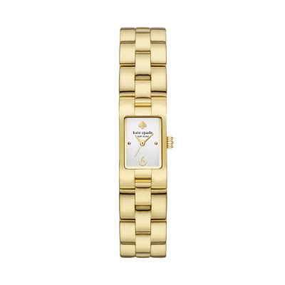 Kate spade shop bracelet watch