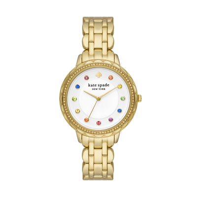 Kate spade watch online battery replacement