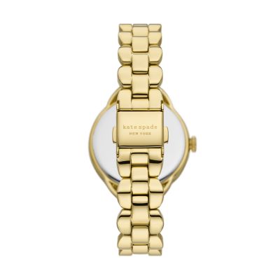 Kate spade morningside clearance watch