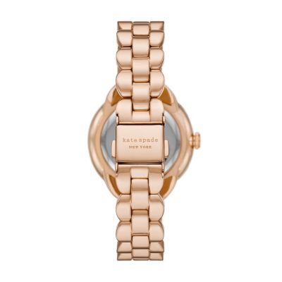 kate spade 腕時計 MORNINGSIDE KSW1758