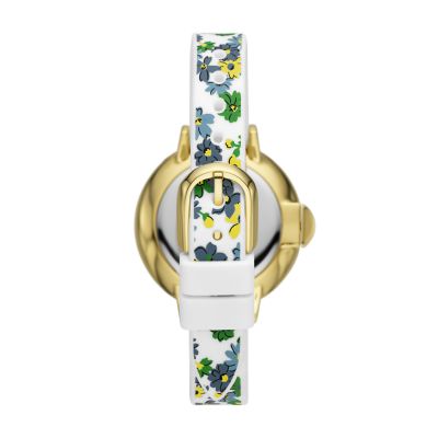 Kate spade hot sale hummingbird watch