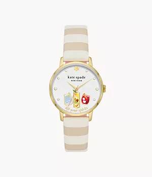 Kate Spade Watches for Women: Shop Kate Spade Women's Watches 