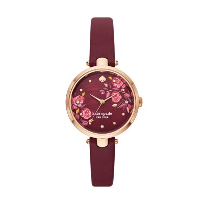 Kate spade bee watch best sale