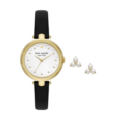 Kate spade new store york holland watch