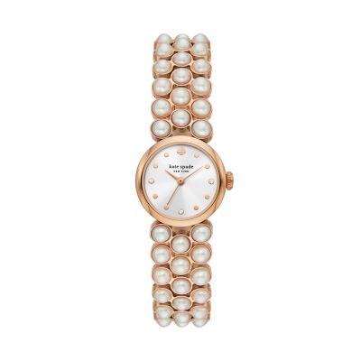 Pearl watch hotsell