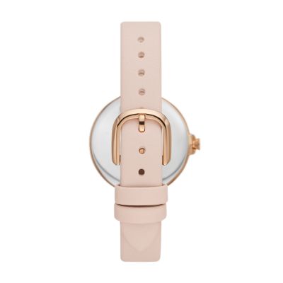 Kate spade cat clearance watch