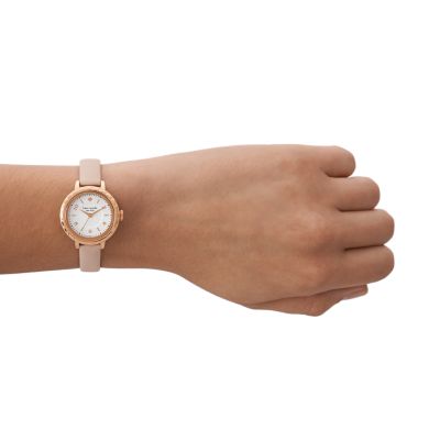 Kate spade zodiac watch hot sale