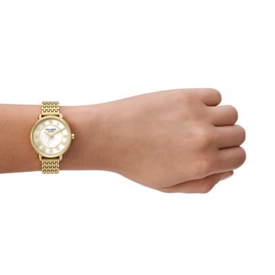 Kate Spade Watches for Women Shop Kate Spade Women s Watches Smartwatches Apple Watch Bands Watch Station