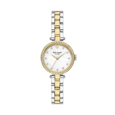 Kate spade cheap holland bracelet watch