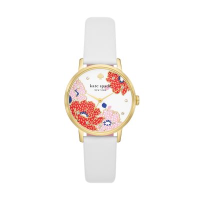 Kate spade shop metro bracelet watch