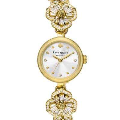 Kate spade daisy outlet watch