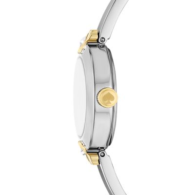 【ステラハリウッド 】Diamond 2way Belt Watch 新品 Amazon.com: kate spade new york Women's Metro Quartz Watch