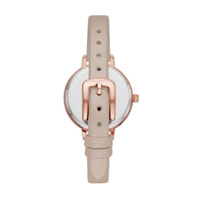 Kate spade watch and earring deals set