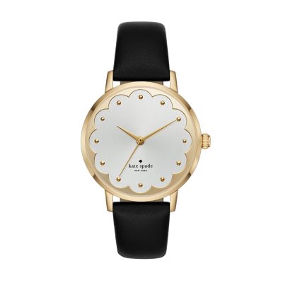 scallop kate spade watch