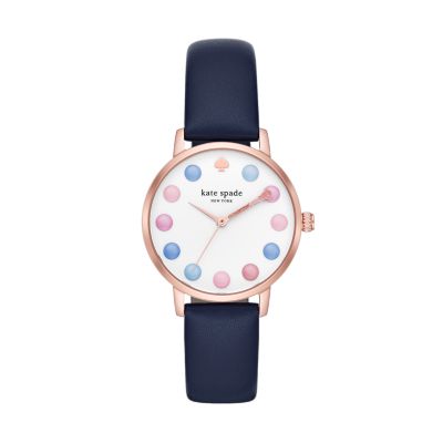 Kate spade cheap luggage metro watch