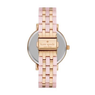 kate spade new york monterey watch
