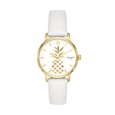 Pineapple watch kate spade hotsell