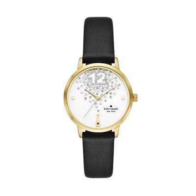 Kate spade luggage store metro watch