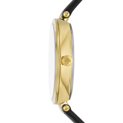 Kate spade cat on sale watch