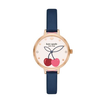 Kate spade new york cheap metro watch