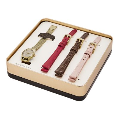 Limited Edition Estate Mini Interchangeable Strap Box Set display picture 3