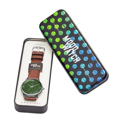 Mood Watch Limited Edition LE1052 Fossil