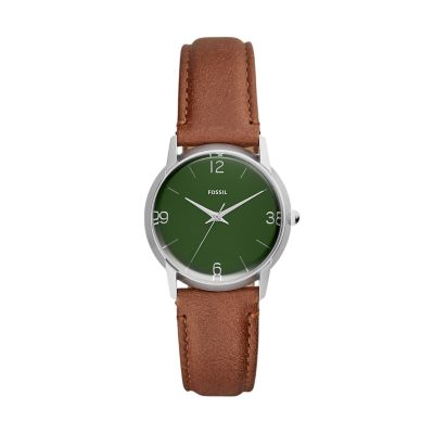Mood Watch Limited Edition Fossil
