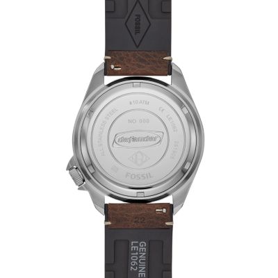 Fossil discount archival series