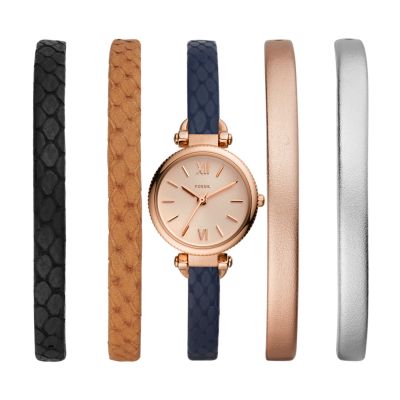 Fossil watch straps on sale online