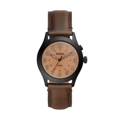 Fossil ftw 1162 online