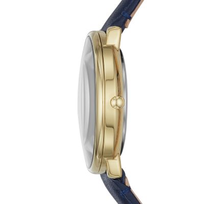 Fossil prismatic online watch