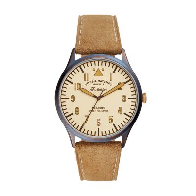 Watches: Authentic, Classic Wrist Watch Collections - Fossil