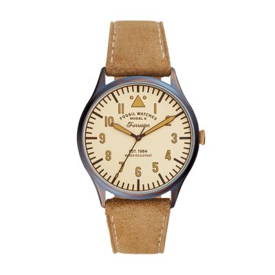 Fossil forrester model 2 new arrivals